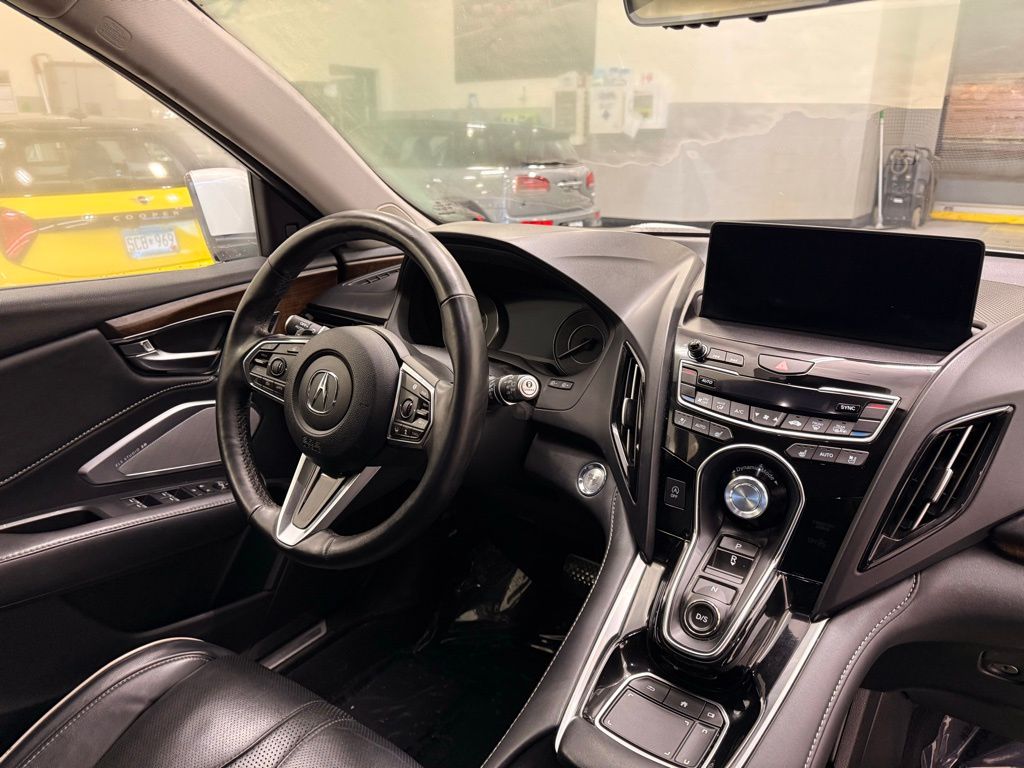 Thumbnail: 2020 Acura RDX - 30