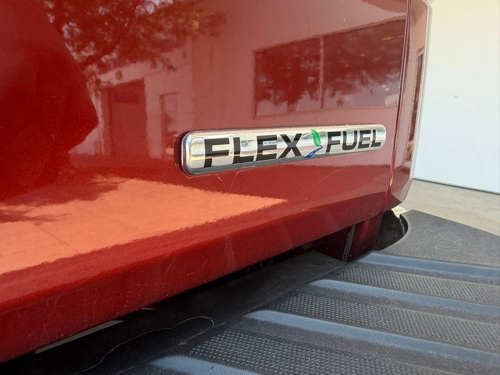 Used 2014 Ford F-150 Truck