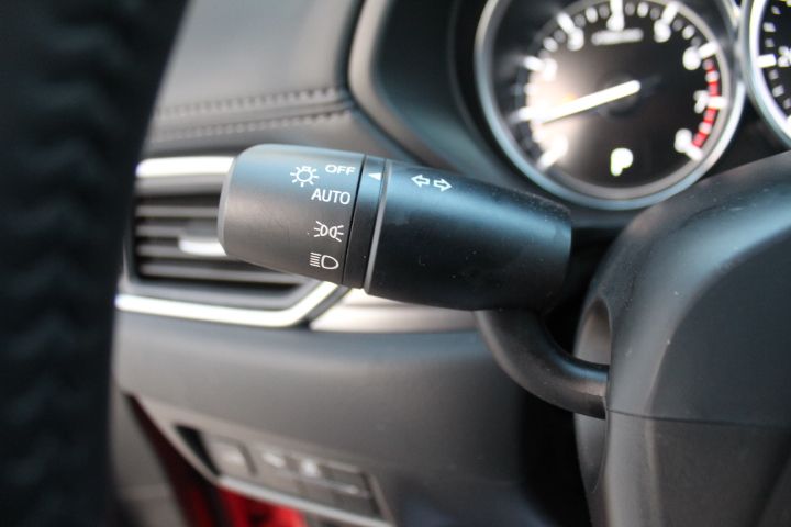 Used Car 2024 Mazda Cx-5  2.5 S Preferred Package For Sale Under $30,000 In Georgetown, Texas