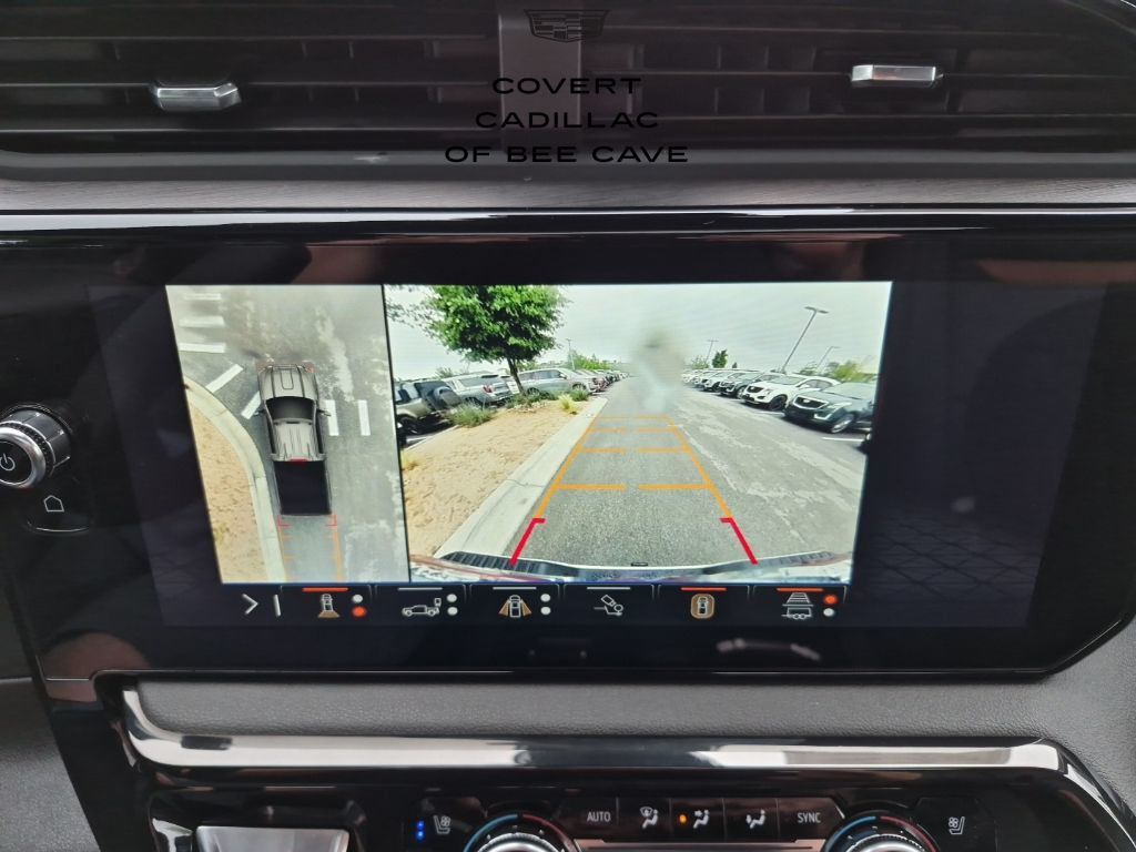 Used Car 2025 Gmc Sierra 3500hd  At4 For Sale Under $80,000 In Austin, Texas