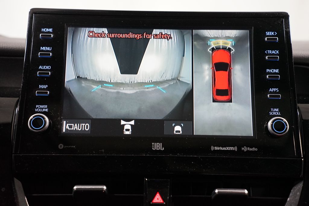 Thumbnail: 2023 Toyota Camry - 20