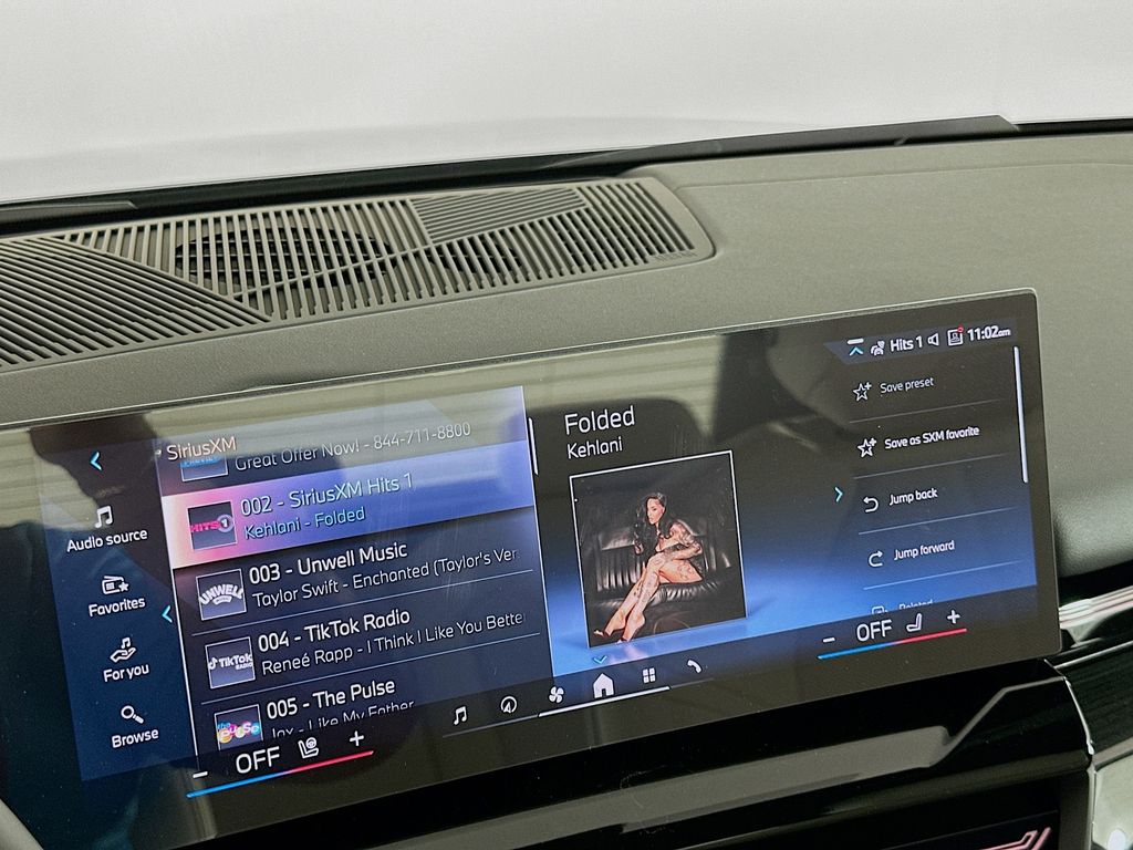 Thumbnail: 2026 BMW 5 Series - 11