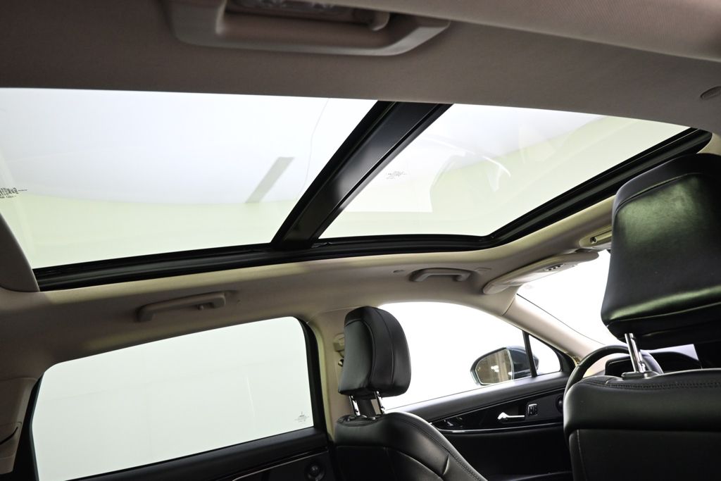 Certified Used 2023 Blue Lincoln Reserve image 16