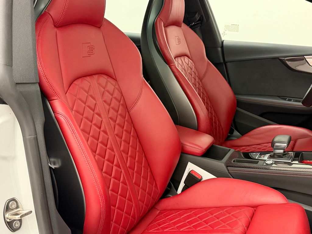 Thumbnail: 2023 Audi S5 - 14