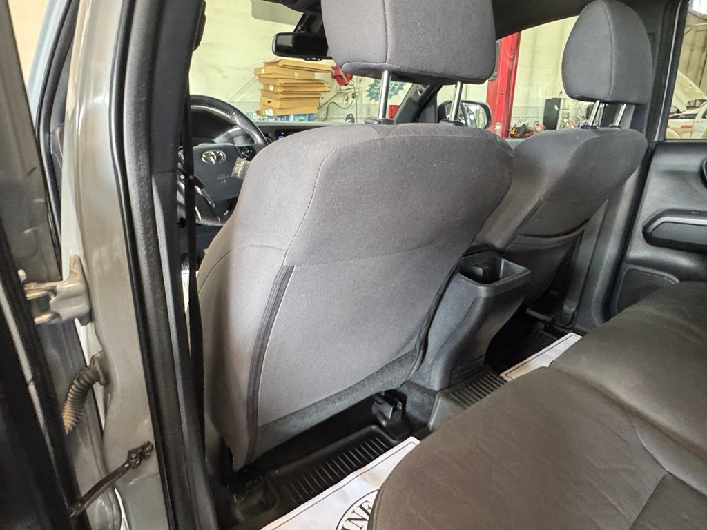 Used 2019 Toyota Tacoma Truck