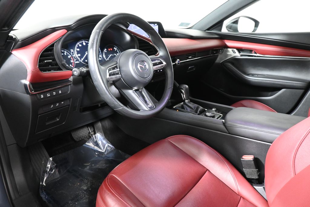 2021 Mazda Mazda3 Premium 13