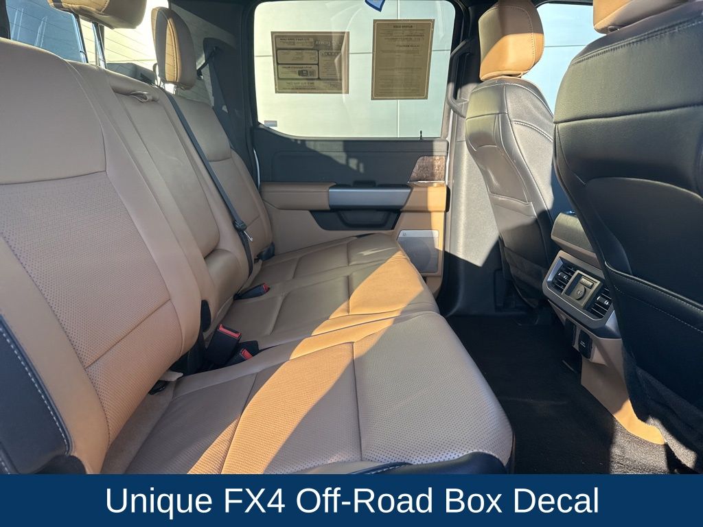 2024 Ford F-350 Lariat