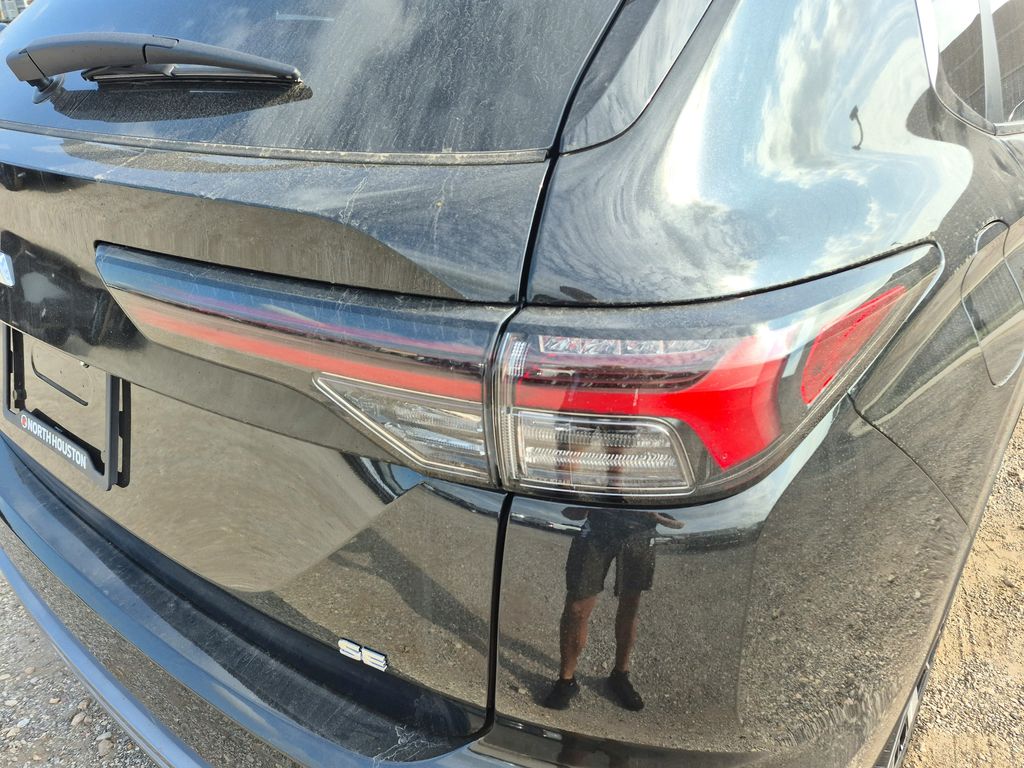 2026 Mitsubishi Outlander SE - 10