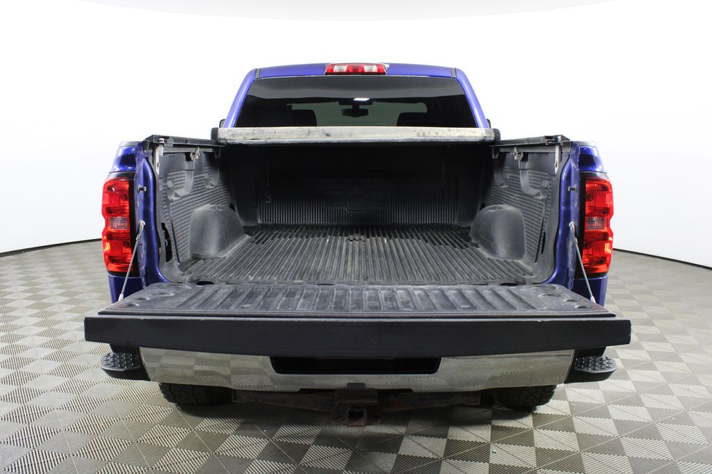 Used 2014 Chevrolet Silverado 1500 for sale in 