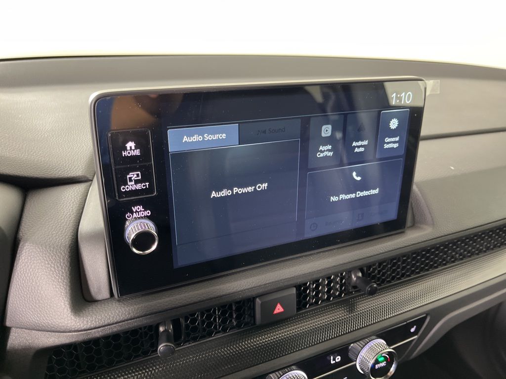 Thumbnail: 2026 Honda CR-V - 31