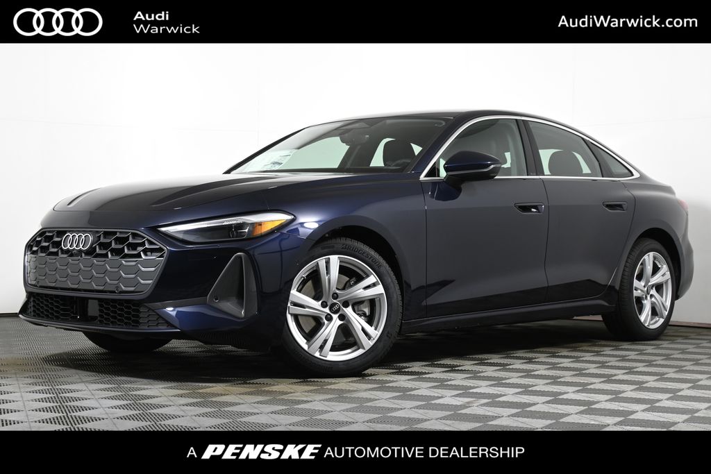 2025 Audi A5  -
                  Warwick, RI