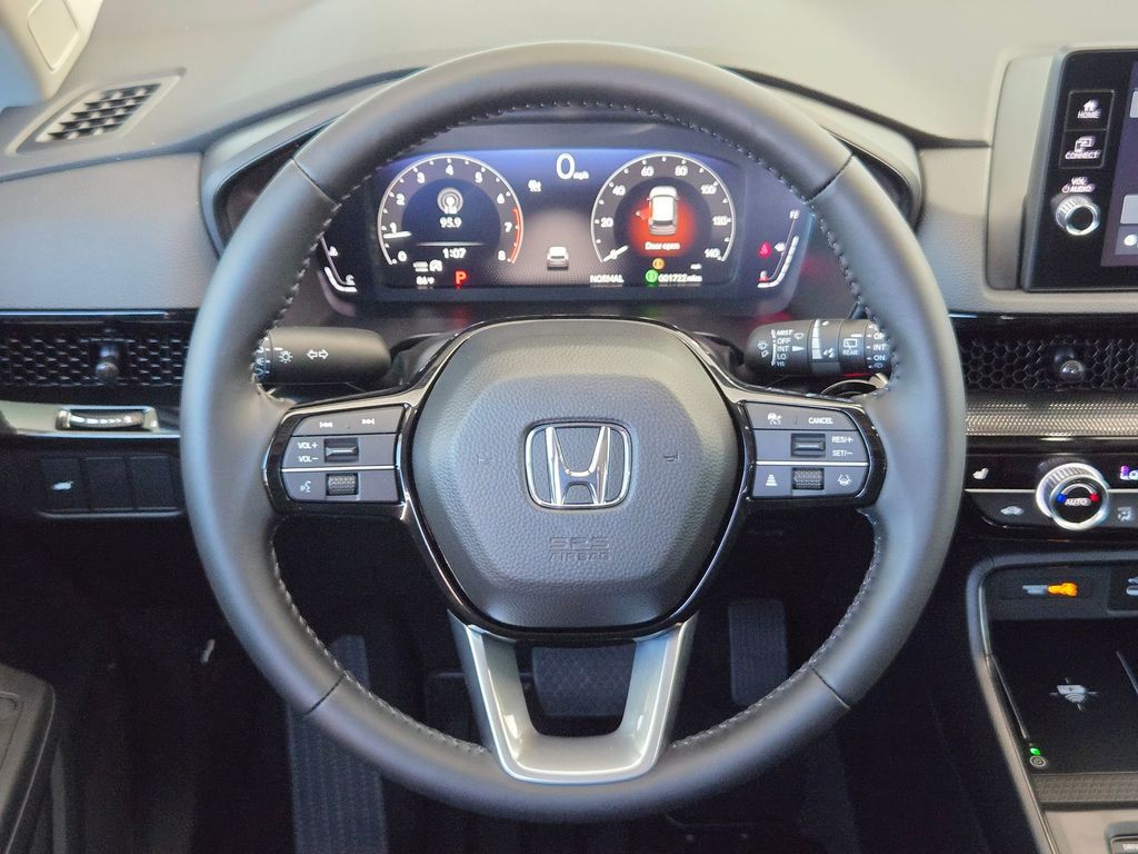 Used 2026 Honda CR-V SUV