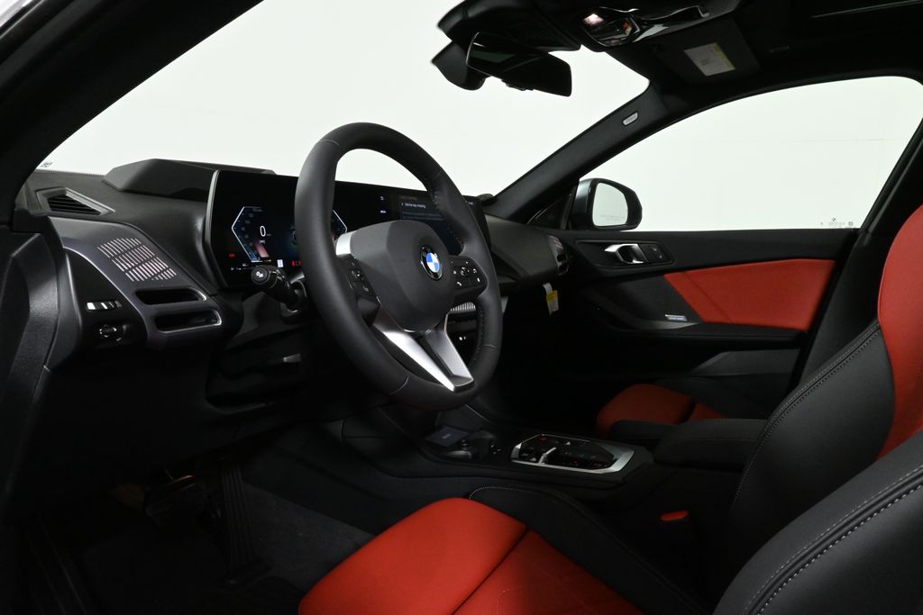 Thumbnail: 2025 BMW 2 Series - 15