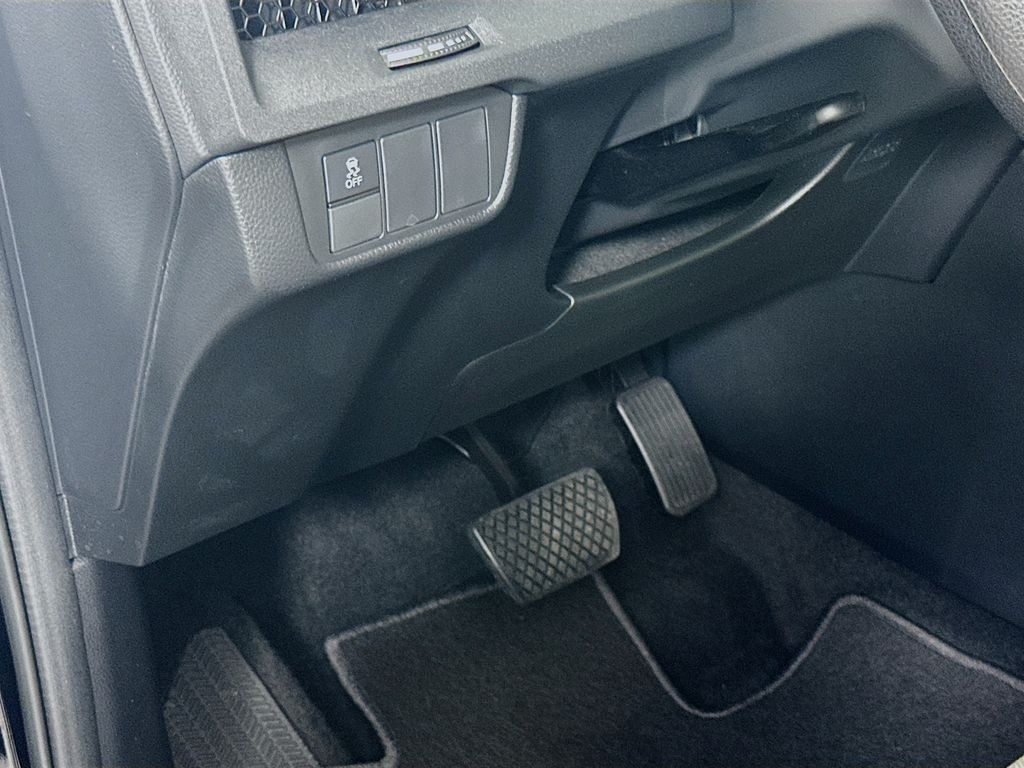 Thumbnail: 2025 Honda CR-V - 10