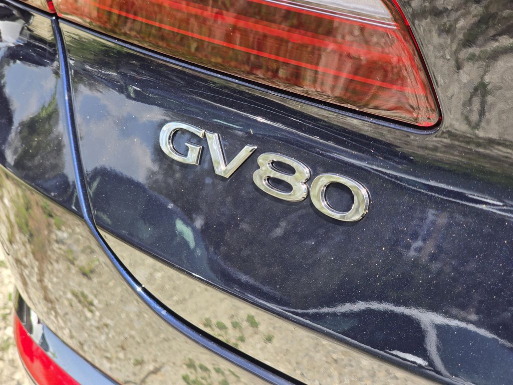 New 2026 Blue Genesis 3.5T Prestige image 6
