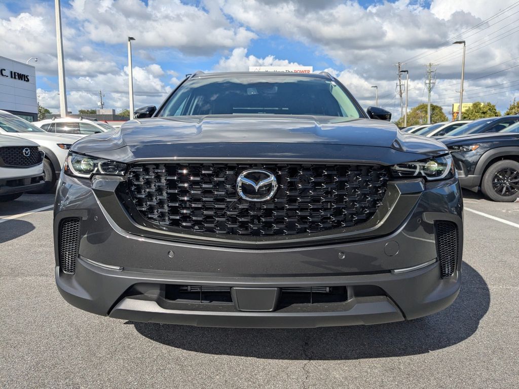 2026 Mazda CX-50 2.5 S Premium