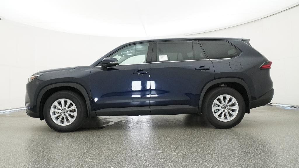 Thumbnail: 2025 Toyota Grand Highlander - 23