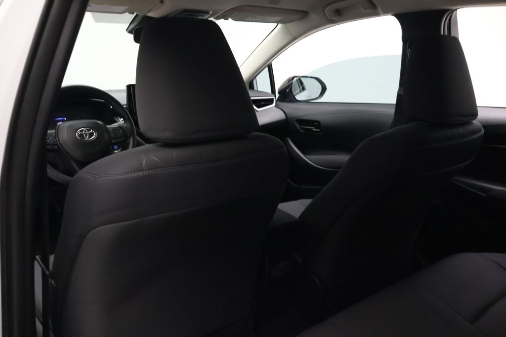 Thumbnail: 2025 Toyota Corolla - 20
