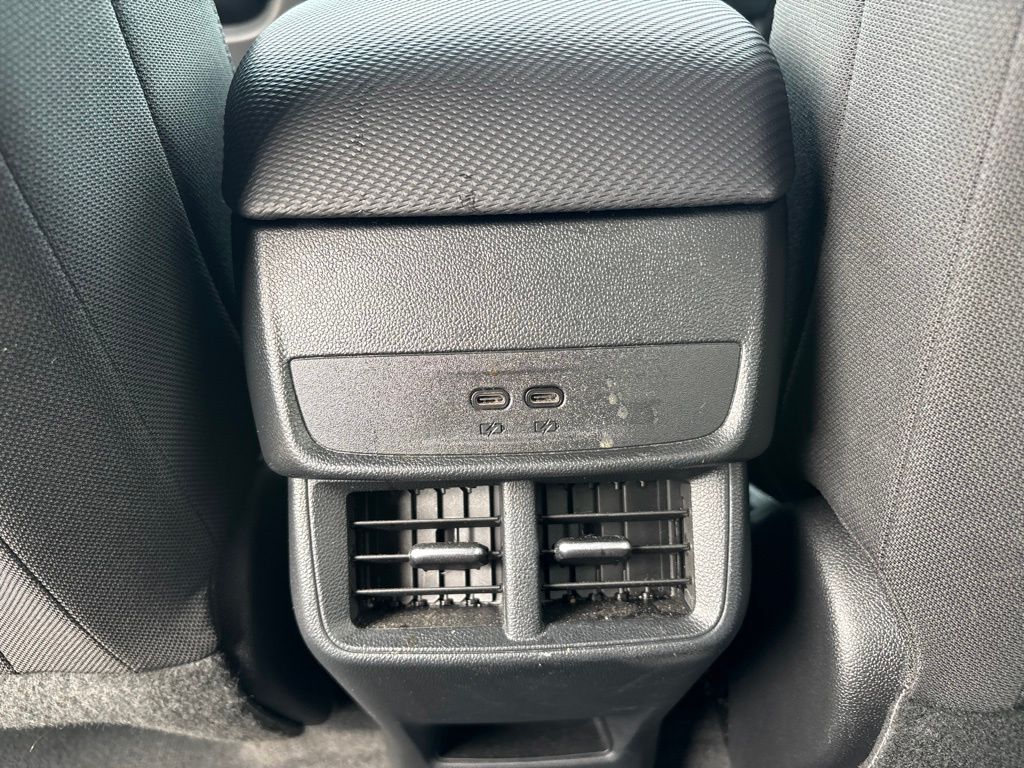 Used 2026 Chevrolet Equinox SUV