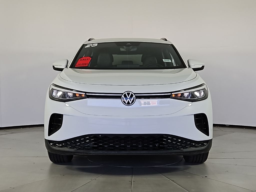 Thumbnail: 2023 Volkswagen ID.4 - 3