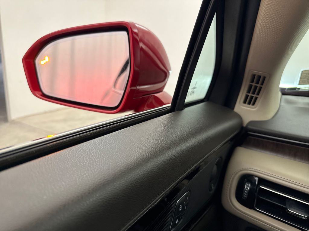 2021 Lincoln Nautilus Reserve - Photo 26