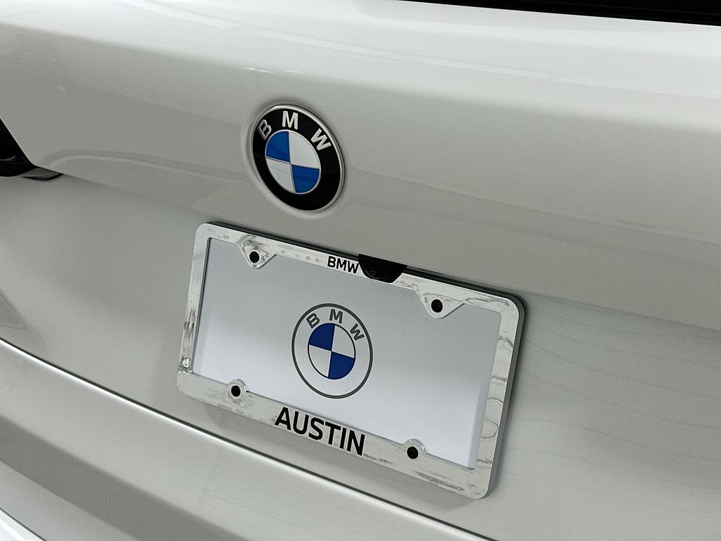 Thumbnail: 2026 BMW X5 - 22