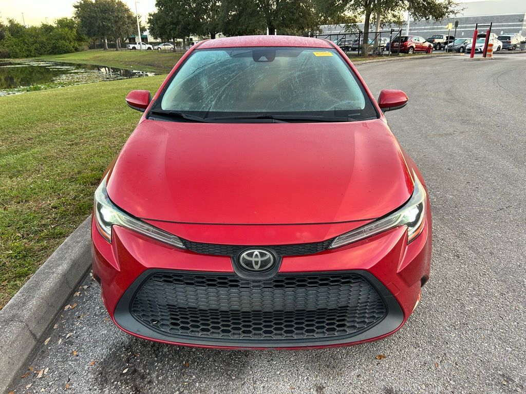Thumbnail: 2020 Toyota Corolla - 7