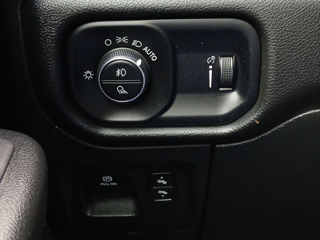 Used Car 2023 Ram 1500  Big Horn/lone Star For Sale Under $40,000 In Austin, Texas