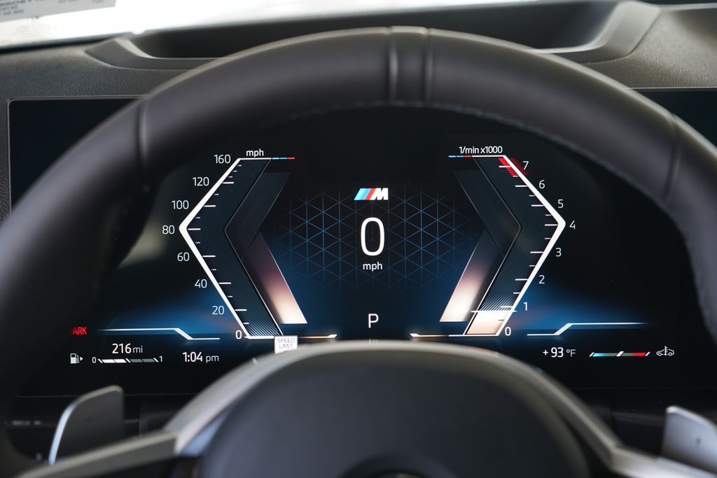 Thumbnail: 2026 BMW 3 Series - 16