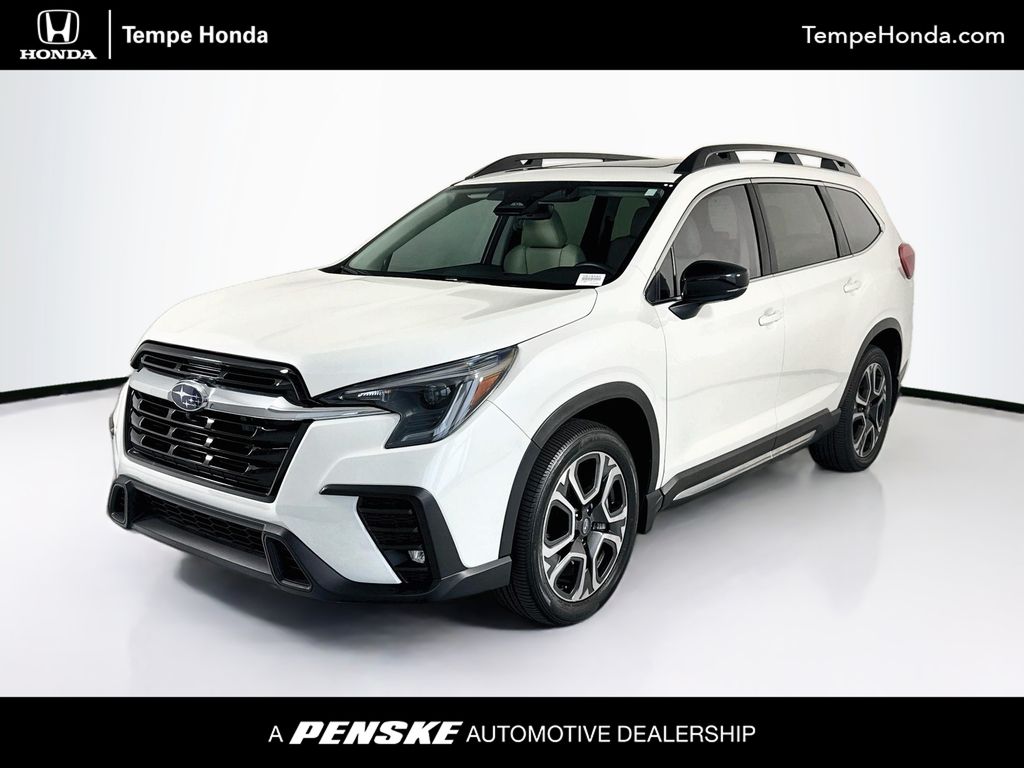 Thumbnail: 2024 Subaru Ascent - 1
