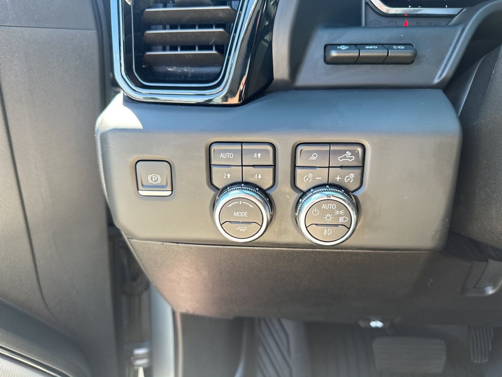 Used Car 2024 Gmc Sierra 2500hd  At4x For Sale Under $90,000 In Austin, Texas