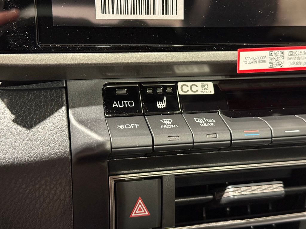 Thumbnail: 2026 Toyota Camry - 29