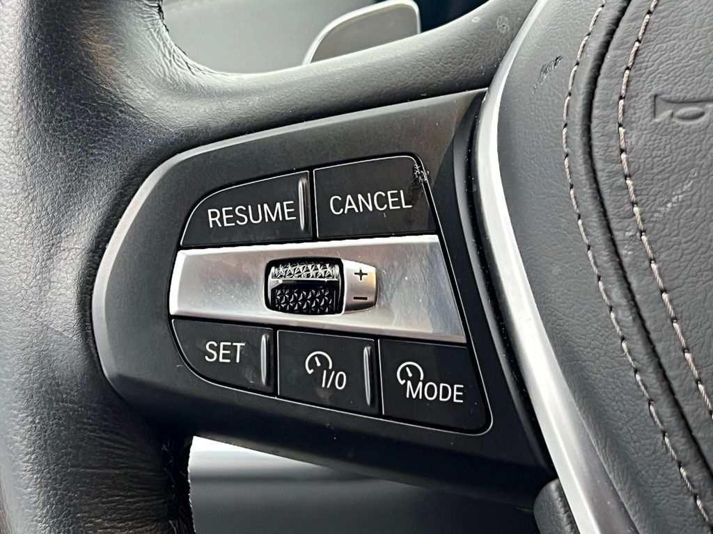 Thumbnail: 2025 BMW X5 - 19