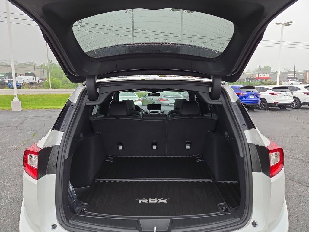 New 2025 Acura RDX For Sale in Fort Wayne, IN