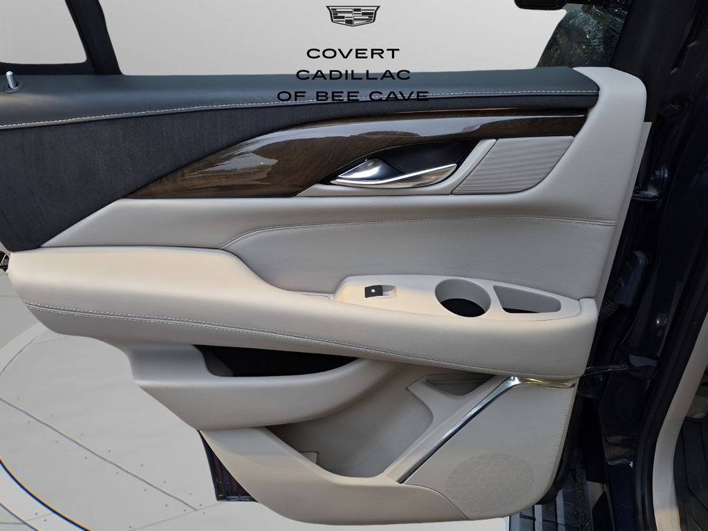 Used Car 2018 Cadillac Escalade  Premium Luxury For Sale Under $30,000 In Austin, Texas