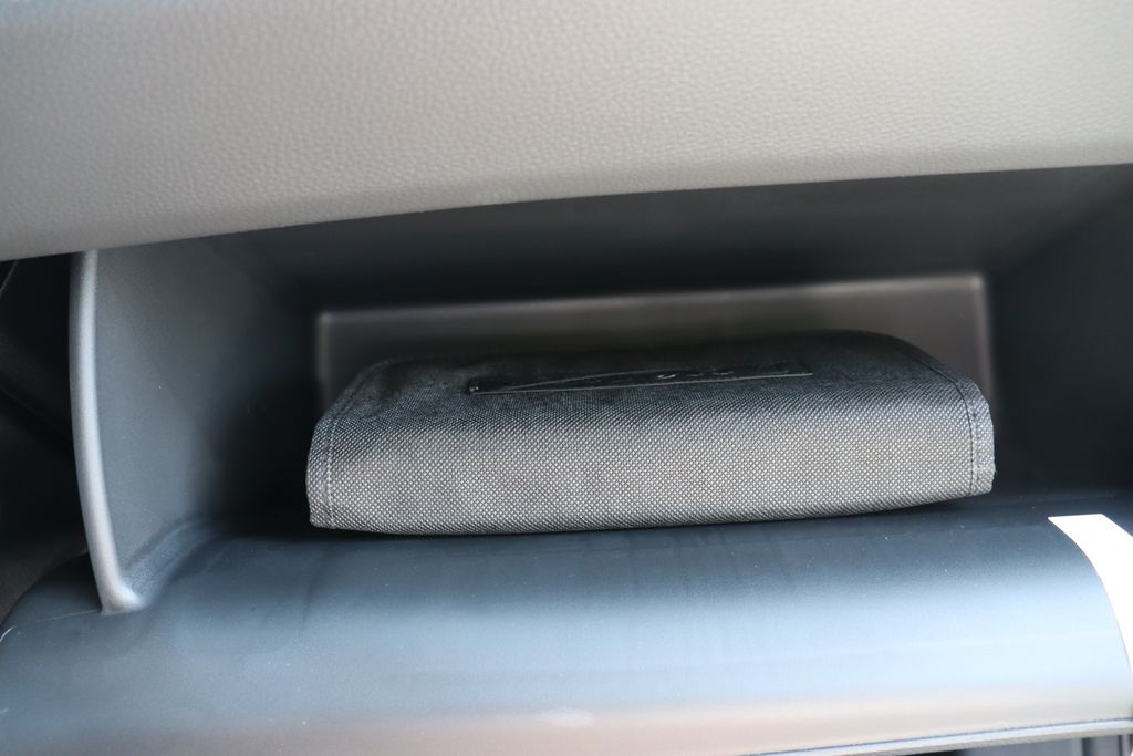 Thumbnail: 2026 Honda Odyssey - 24