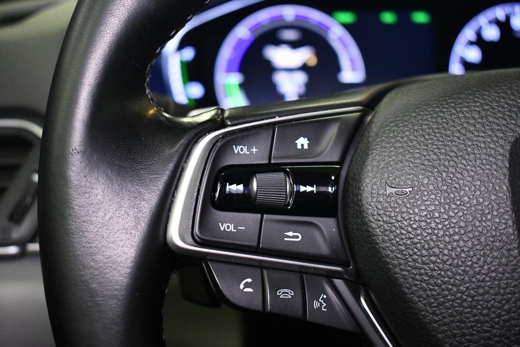 Thumbnail: 2018 Honda Accord - 22