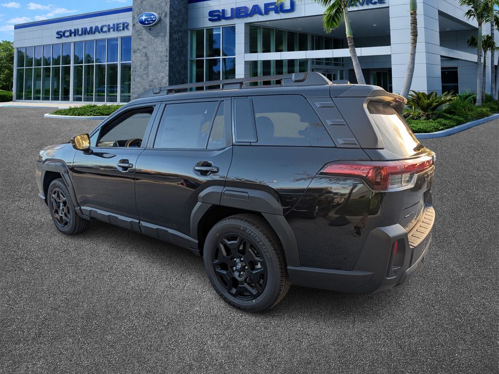 new 2026 Subaru Outback car, priced at $42,729