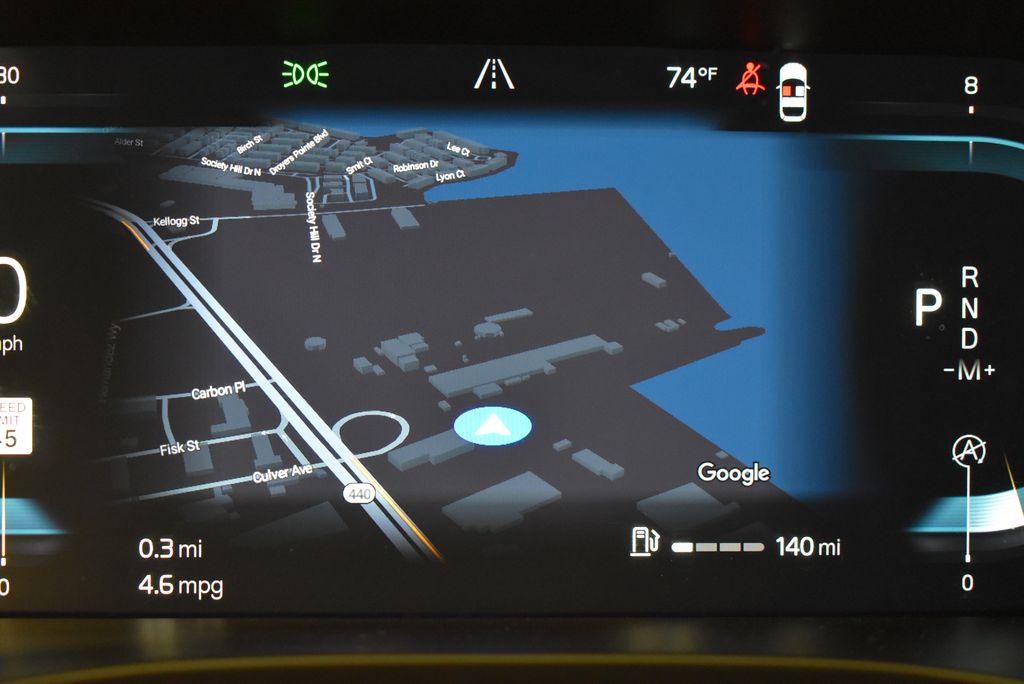 2023 Volvo XC40 B5 Core 21