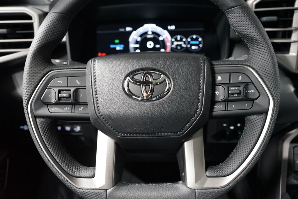 Thumbnail: 2026 Toyota Tundra - 13