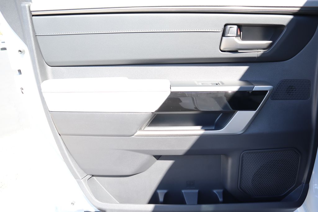 Thumbnail: 2026 Toyota Tundra - 25