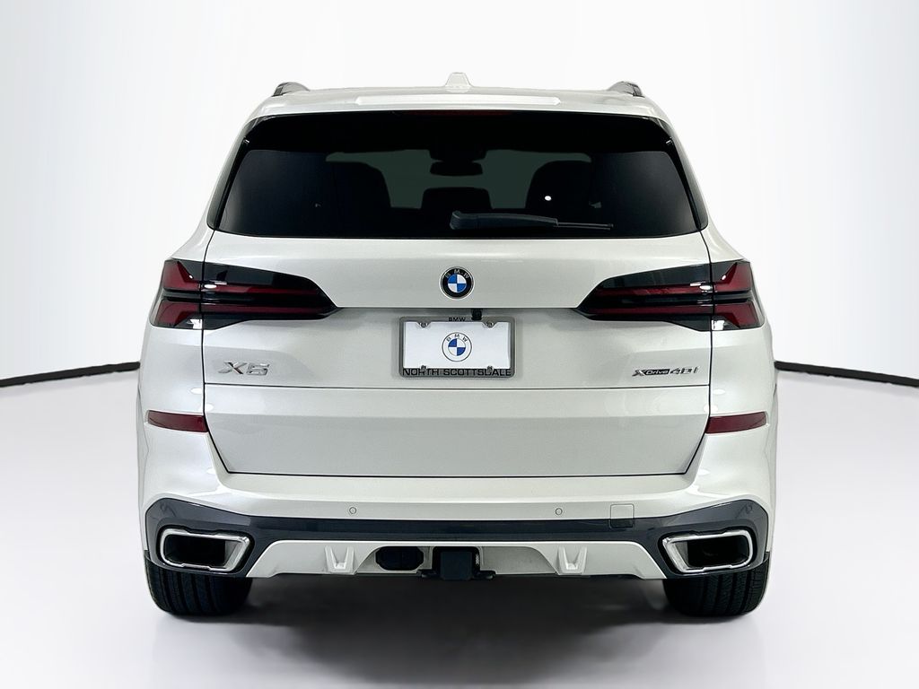 Thumbnail: 2024 BMW X5 - 6