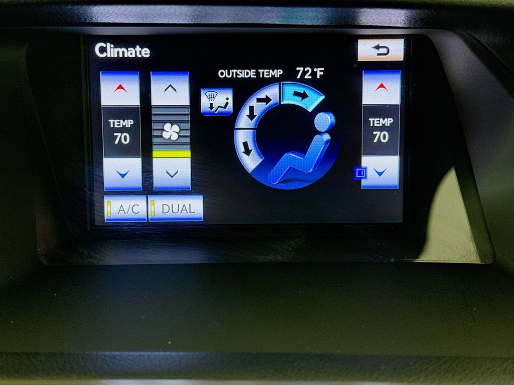 Thumbnail: 2013 Lexus RX - 16
