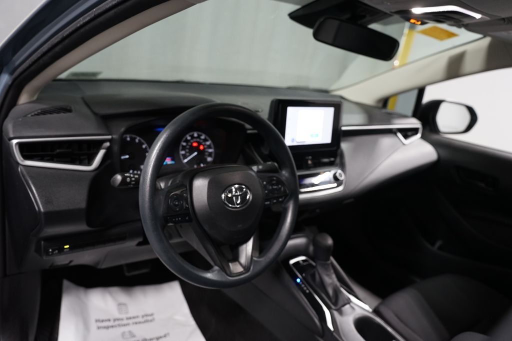 Thumbnail: 2023 Toyota Corolla - 11