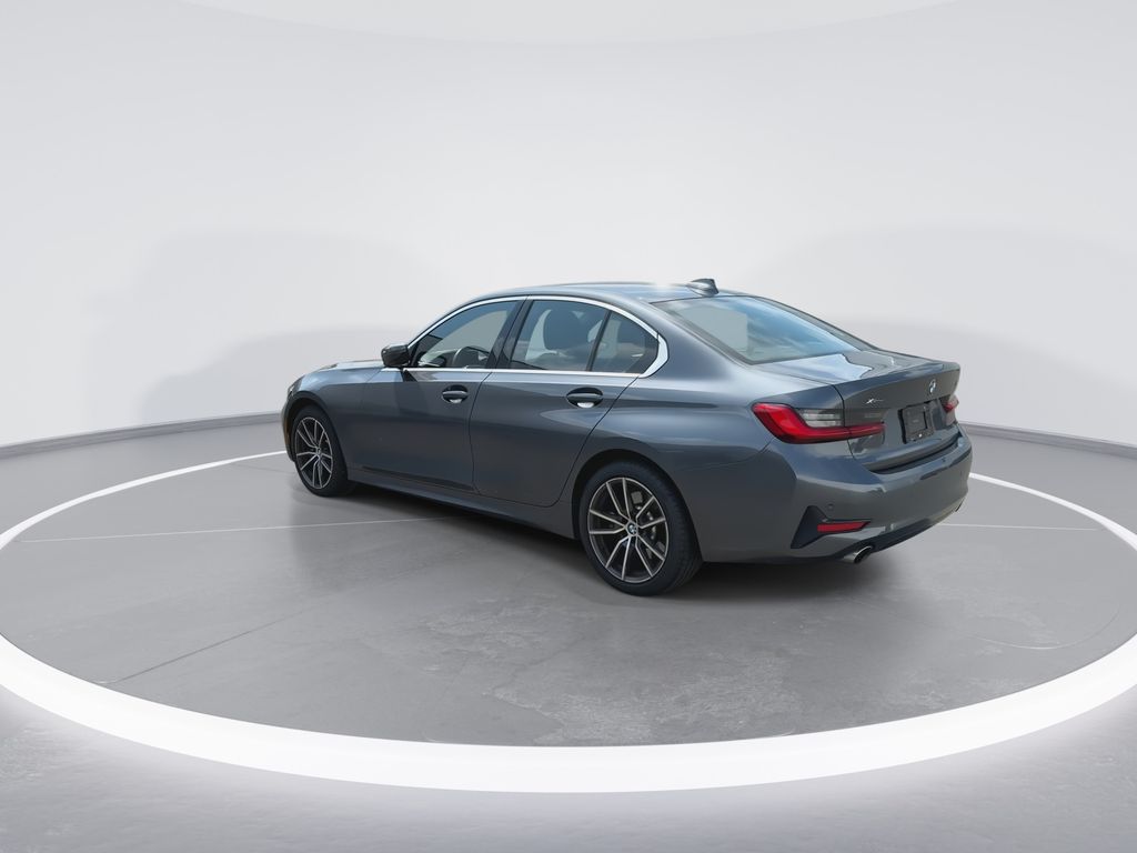 Thumbnail: 2019 BMW 3 Series - 6