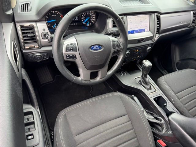 Used 2021 Ford Ranger Truck