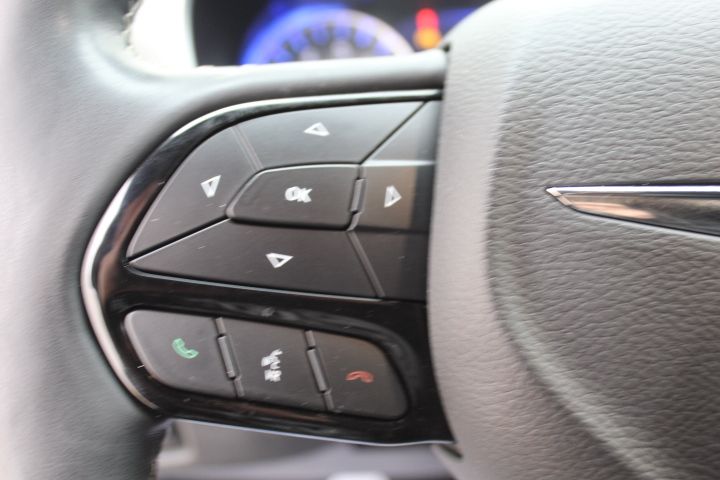 Used Car 2018 Chrysler Pacifica  Touring L Plus For Sale Under $15,000 In Georgetown, Texas