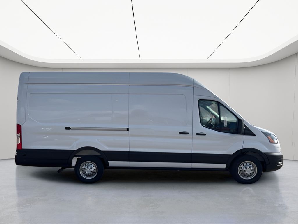 2025 Ford Transit-350