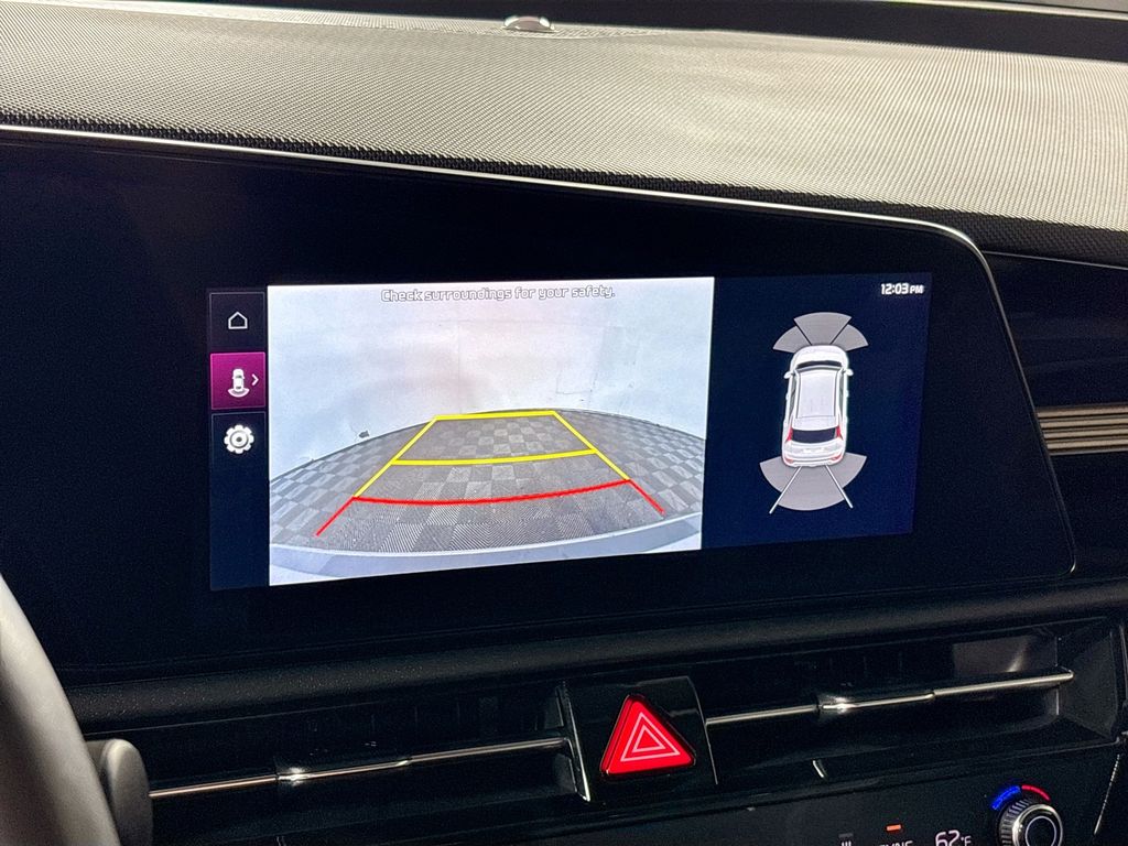 2023 Kia Niro EV Wave