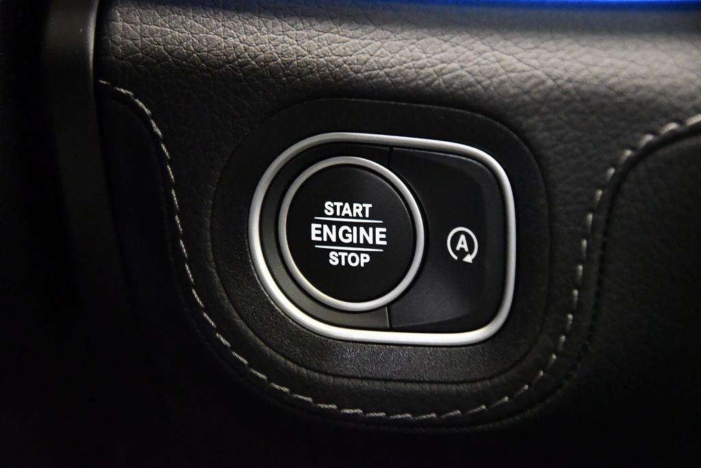 Thumbnail: 2025 Mercedes-Benz GLE - 26